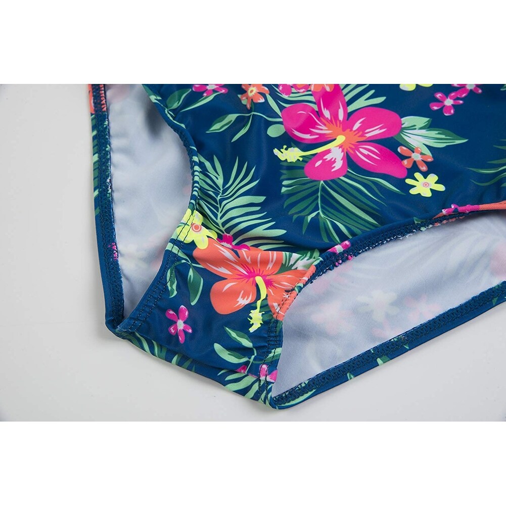 unicorn swimsuit size 10