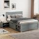 Option Antique Gray