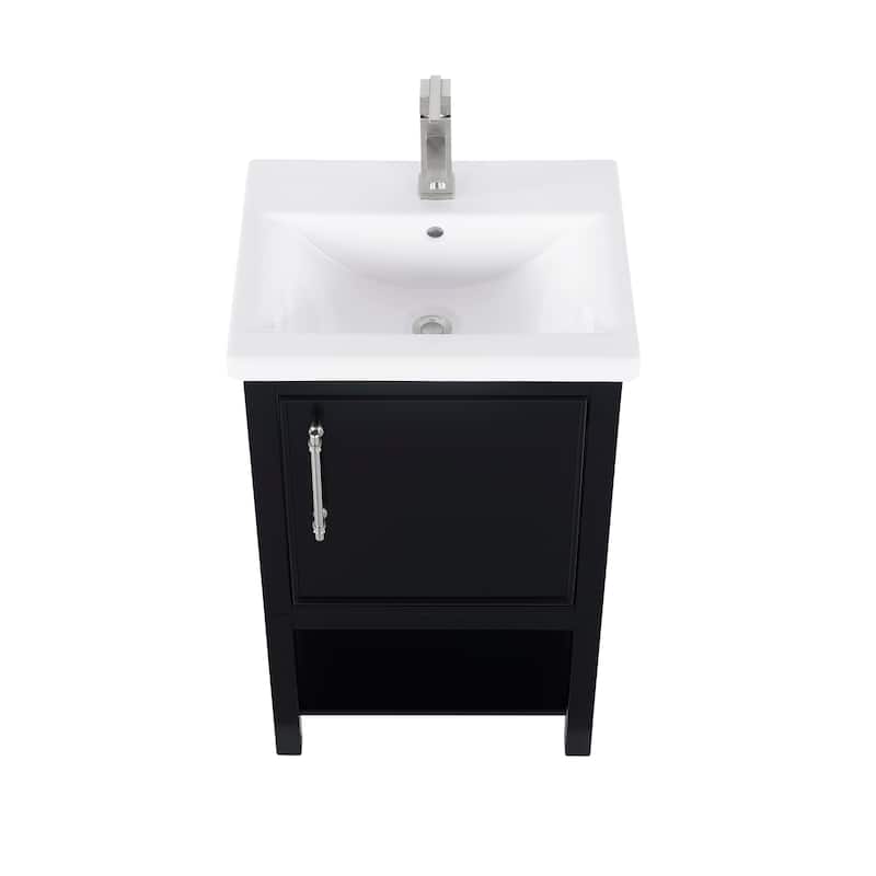 Sudio Design Bathroom Vanity Taylor Collection
