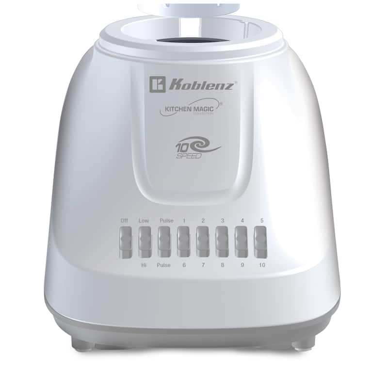 LKM-5510 PB Blender