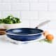 Skillets and Frying Pans