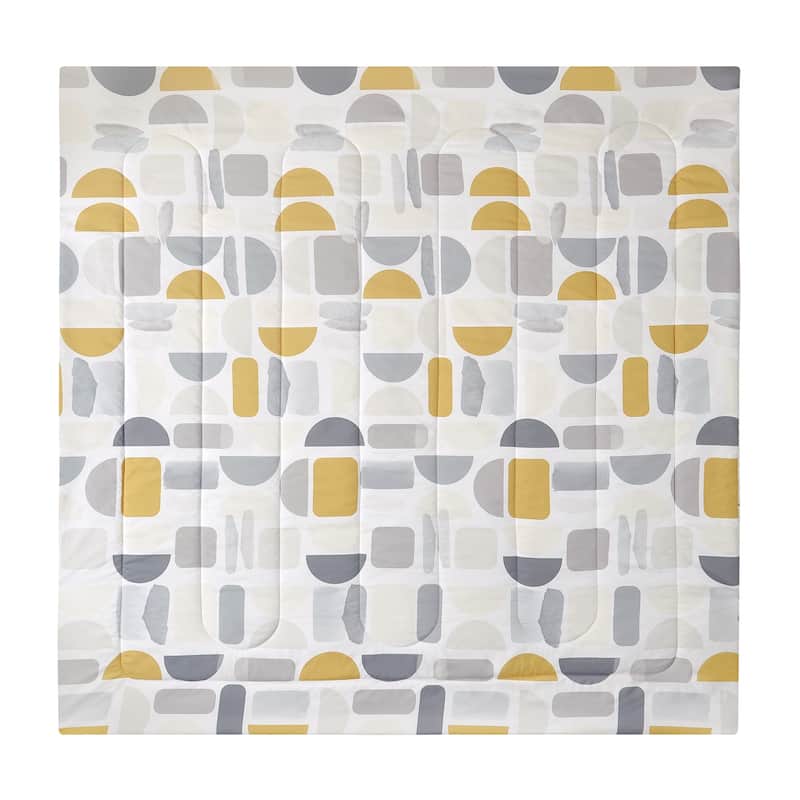 Kaiser 7 Piece Mix & Match Bedding Set