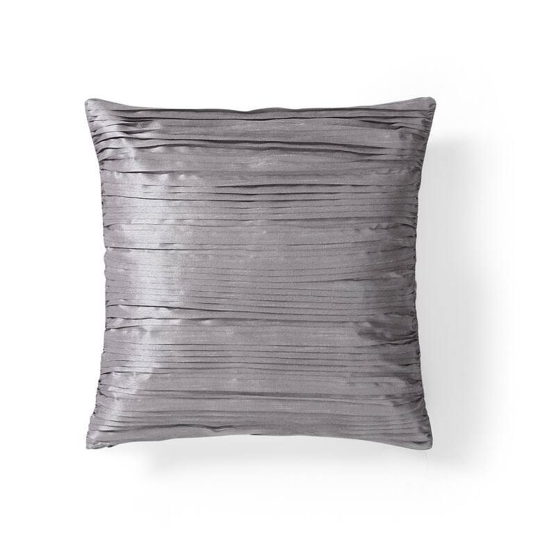 Austin Horn Classics Prestige Bedding Collection - Pleated Euro Sham