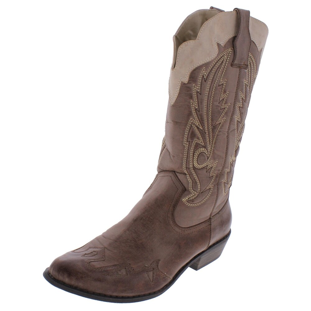 women's country boots sale