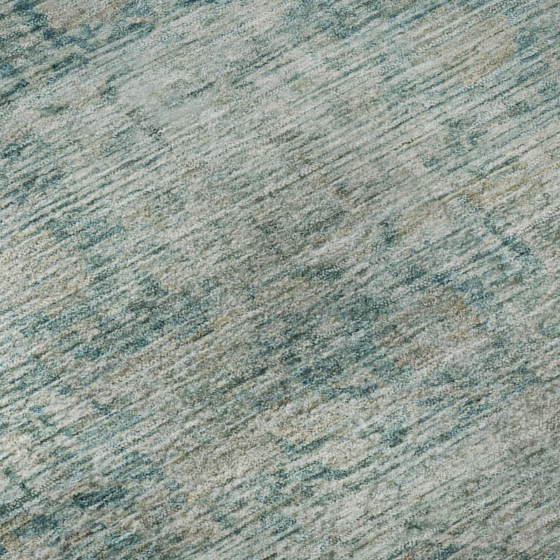 Premium Washable Super Soft Vintage Traditional Mayfield Rug