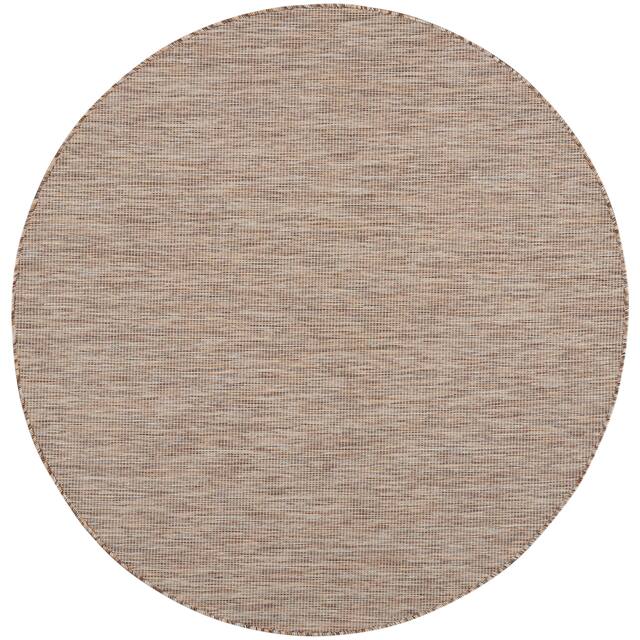 Nourison Positano Ombre Casual Modern Indoor/Outdoor Rug