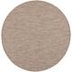 Nourison Positano Ombre Casual Modern Indoor/Outdoor Rug