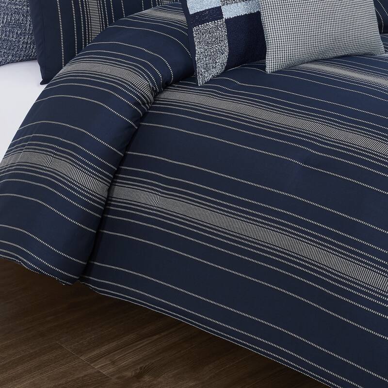 Harper Comforter Set