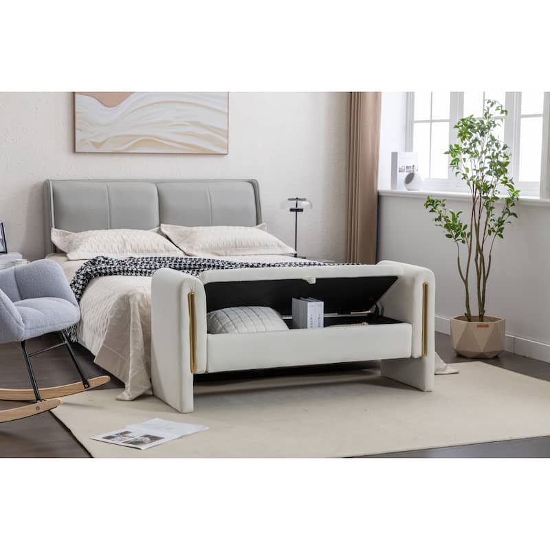 Bedroom Bench Shoe Bench Makeup Bench
