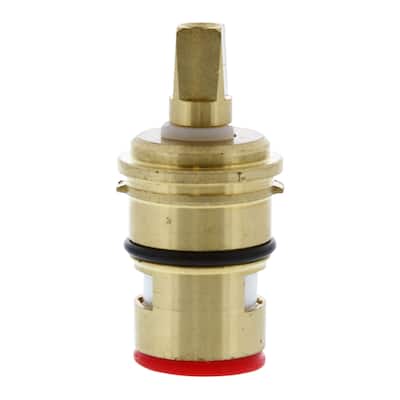 Jones Stephens C25479 Hot Ceramic Stem Fits Moen Bathroom Faucet