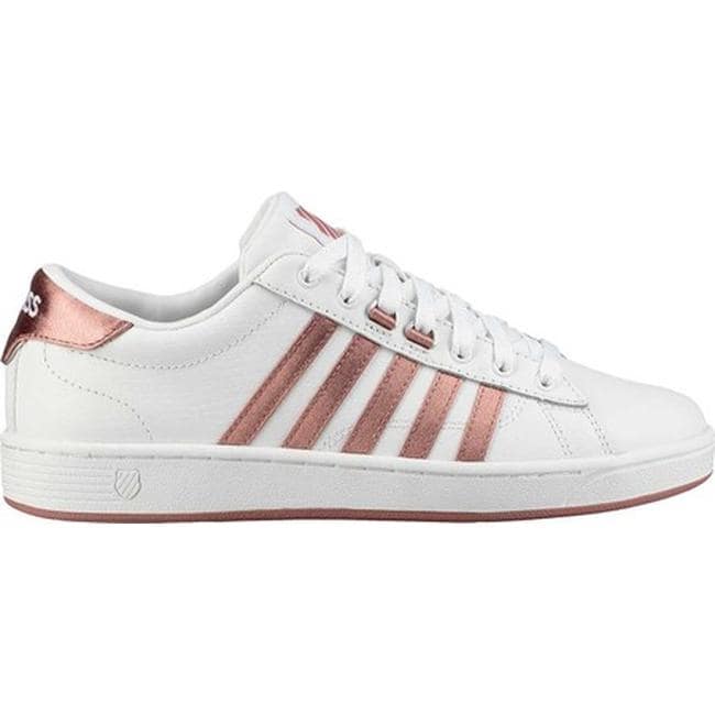 old k swiss