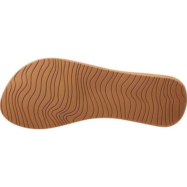reef women's cushion celine sandal