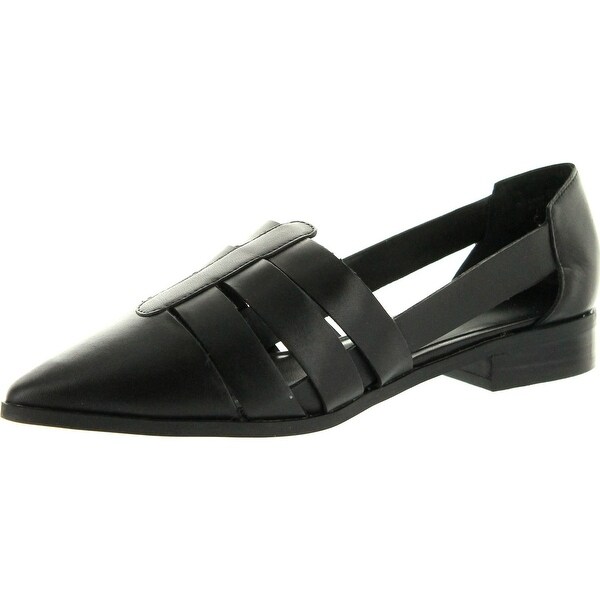 chinese laundry black shoes