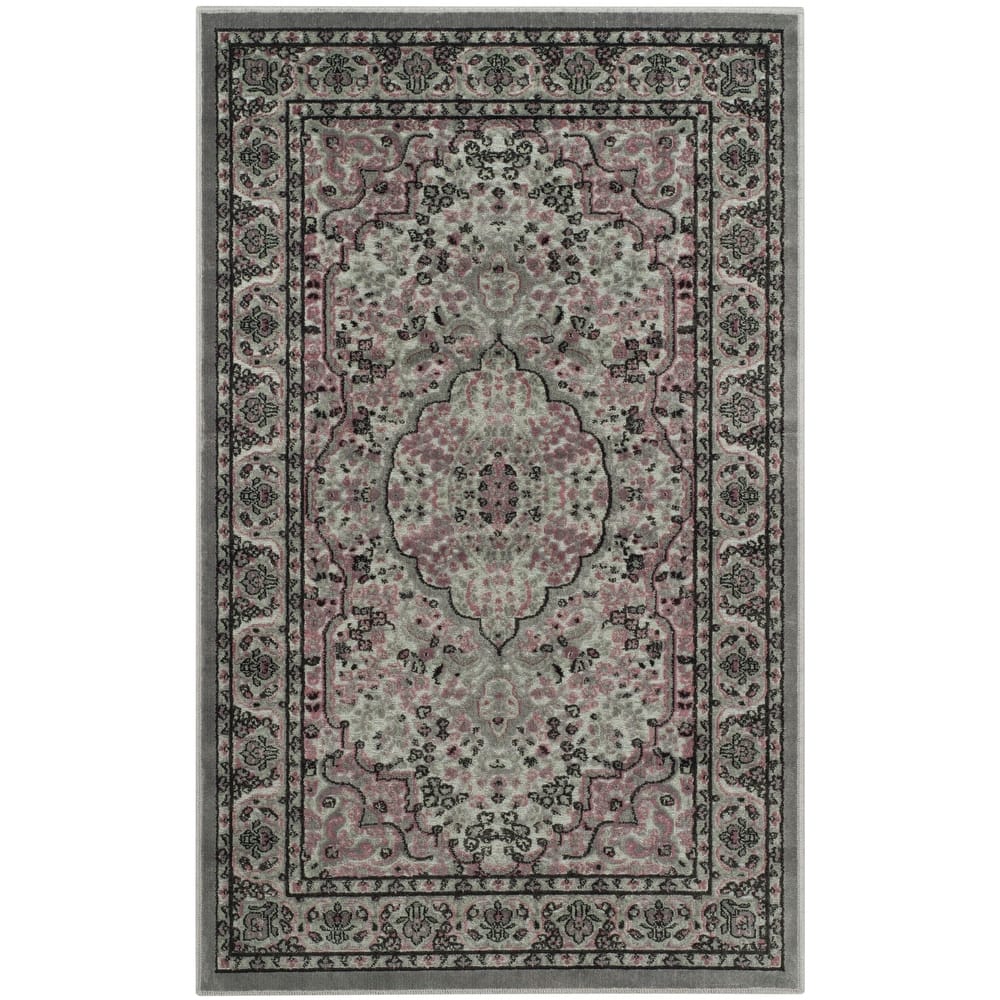 SAFAVIEH Paradise Beatrix Modern Viscose Rug