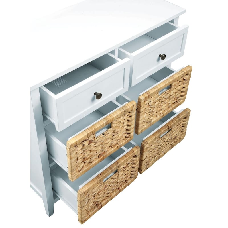 Modern Console Table