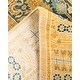 preview thumbnail 6 of 6, Overton Mogul One-of-a-Kind Hand-Knotted Runner - Sand, 2' 7" x 14' 8" - 2' 7" x 14' 8"