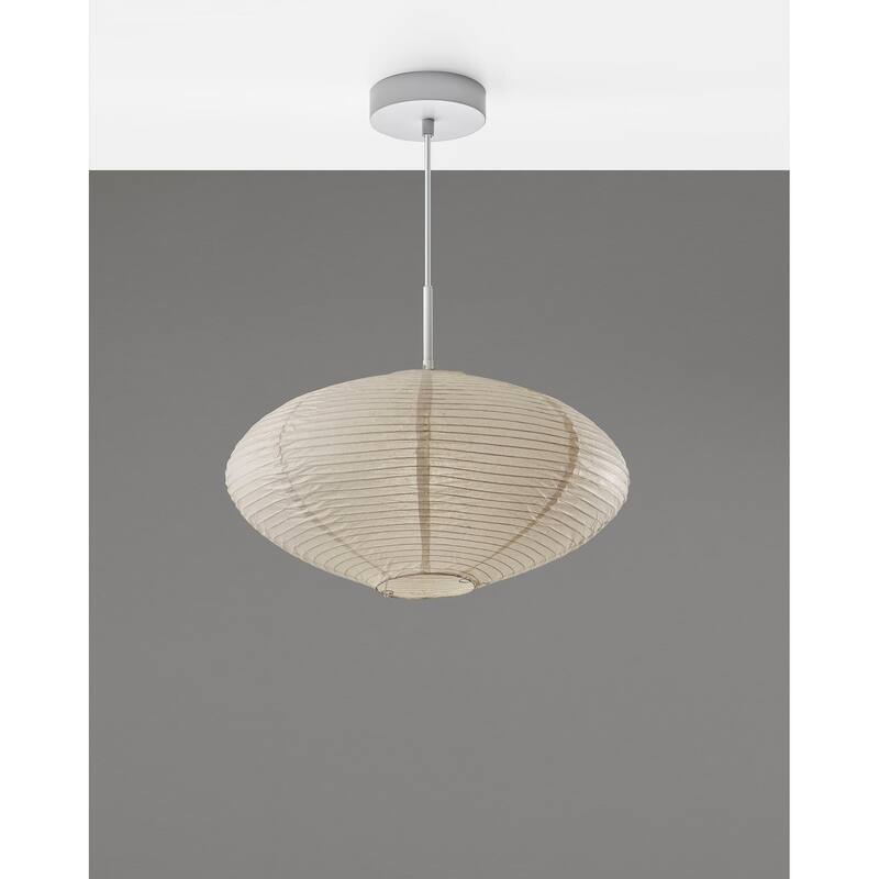 Alana Pendant - 11