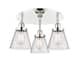 Option Polished Nickel / Seedy