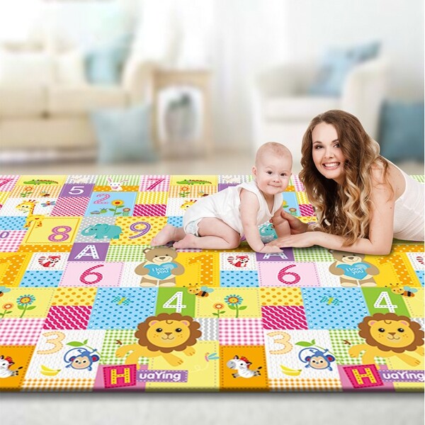 baby large playmat