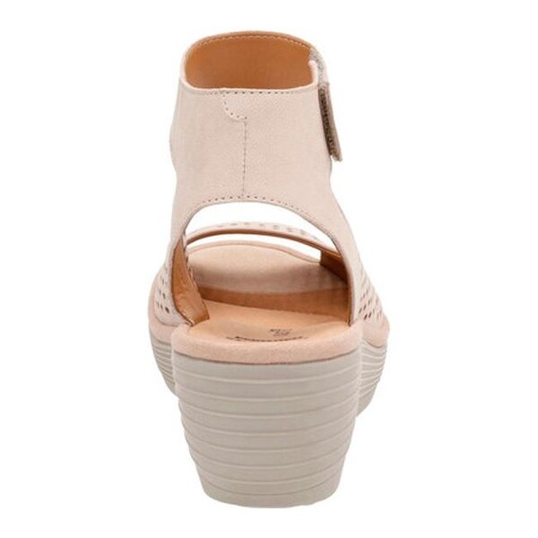 Reedly Salene Wedge Sandal 2024 sbdww