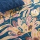 preview thumbnail 38 of 71, SAFAVIEH Handmade Blossom Jetchka French Country Floral Wool Rug