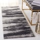 preview thumbnail 15 of 47, SAFAVIEH Retro Gertjedine Modern Abstract Distressed Rug