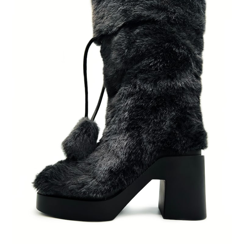 Clergerie Ning Tall Boot
