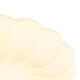 preview thumbnail 12 of 14, Blooming Peony Dimmable LED Flush-mount Nursery Ceiling Light - 18.9 in