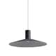 Option Flecked Black / Grey