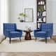 Option Blue(Set of 2)