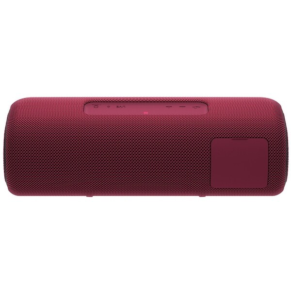 sony xb41 red