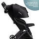 preview thumbnail 19 of 26, Mompush Lithe Double Stroller, Lightweight Side by Side Stroller for Newborn and Toddler, Easy Fold, Spacious Seats with Recline