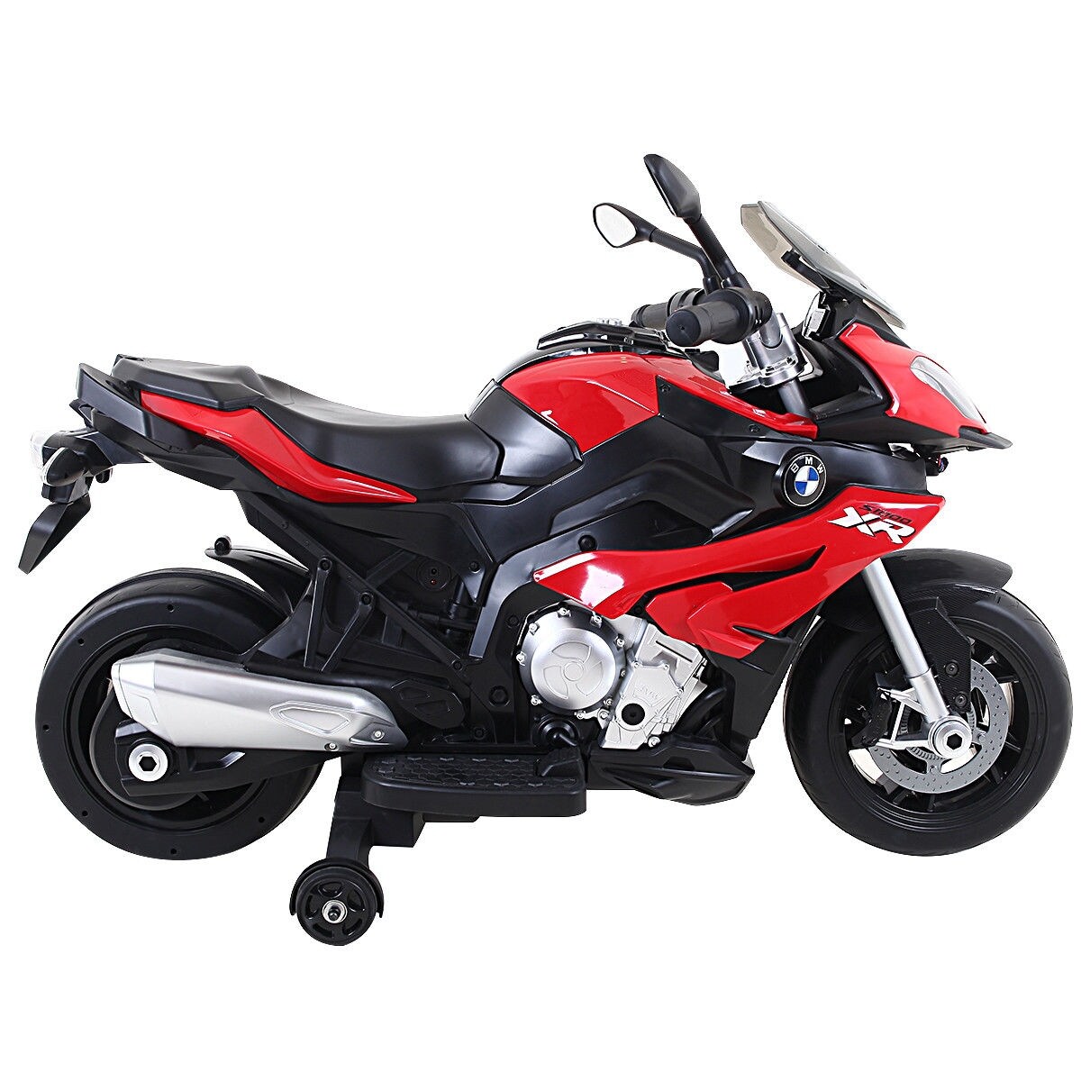 toyrific bmw bike 12v electric ride on