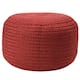 Option Dark Red
