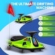 preview thumbnail 42 of 53, 24V Ride On Drifting Go Kart