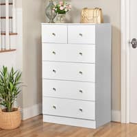 Brown Vertical Chest Dressers - Bed Bath & Beyond