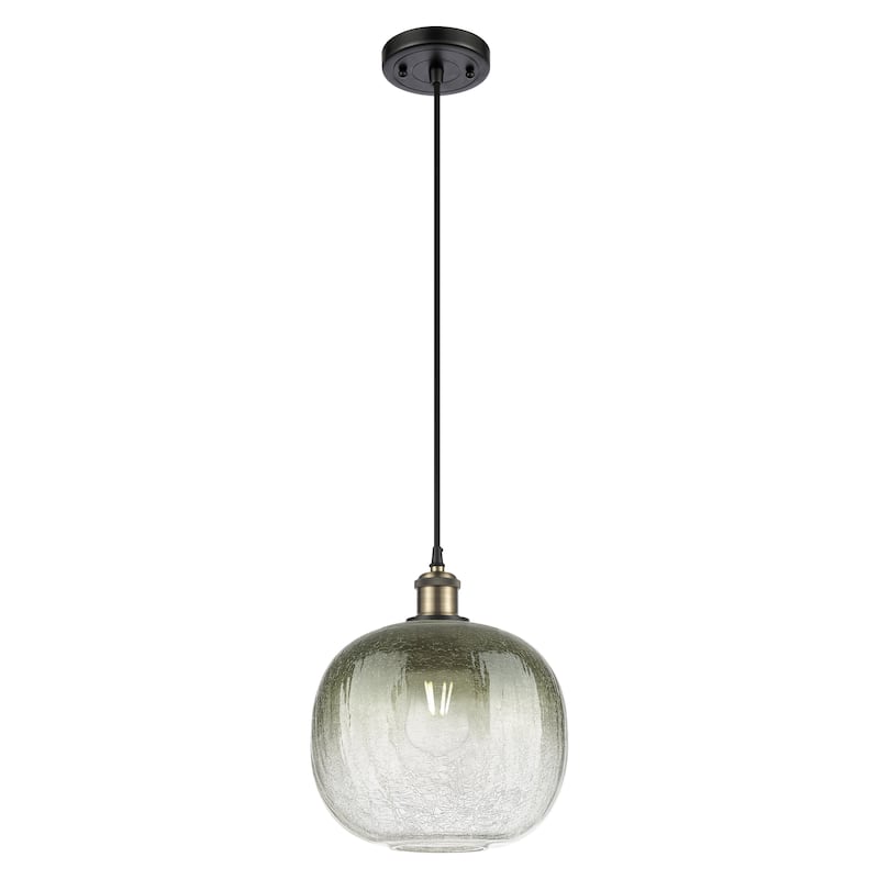 Innovations Lighting Endless Possibilities Ballston - Brookhaven Sphere - 1 Light 11" Cord Hung Mini Pendant