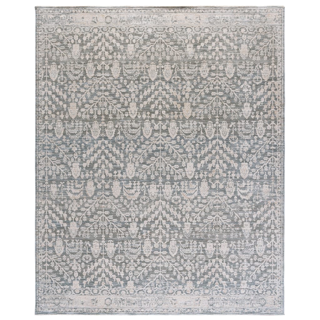 Lauren Ralph Lauren Eliso Contemporary Boho Rug