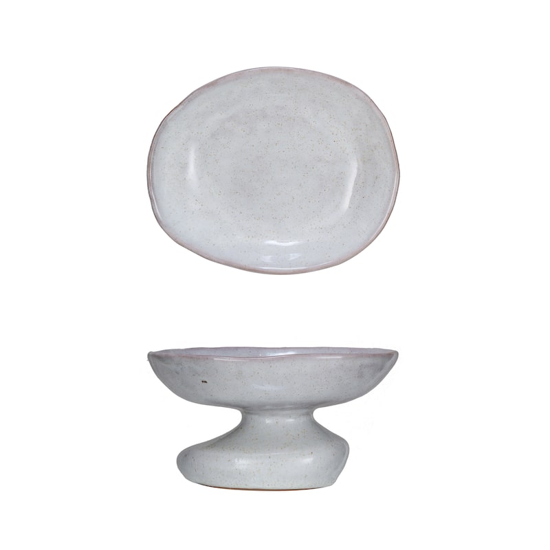 Stoneware Serving Dishes