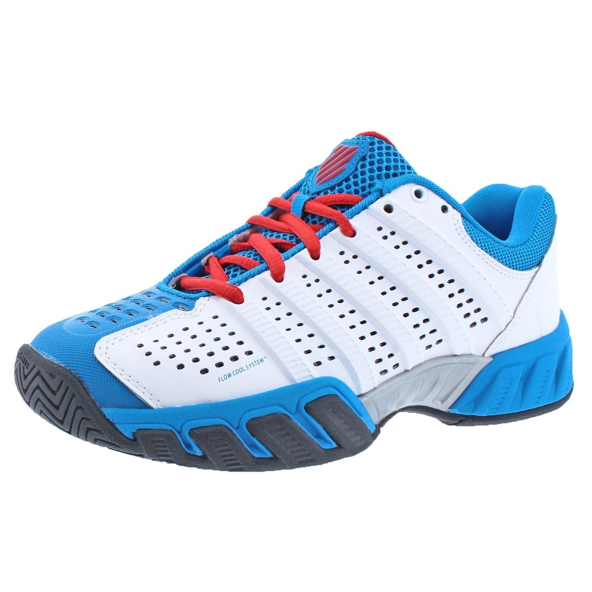 big five tennis shoes