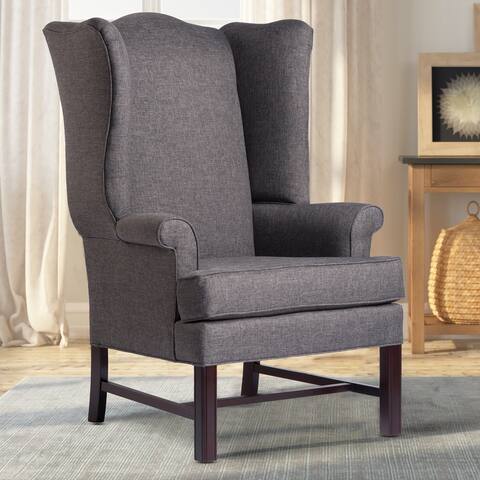 Treviso Wing Back Accent Chair by Greyson Living