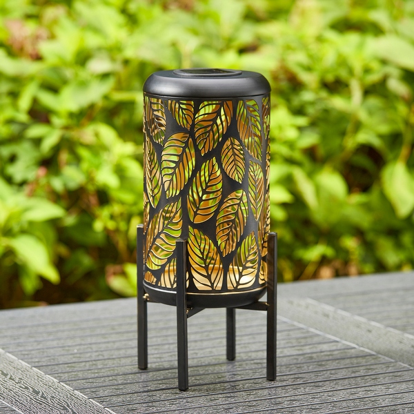 Ceramic garden lantern cheap