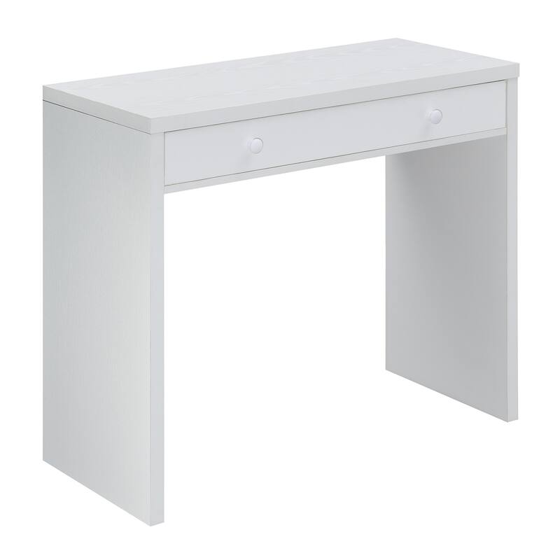 Convenience Concepts Northfield 1 Drawer 36 inch Desk