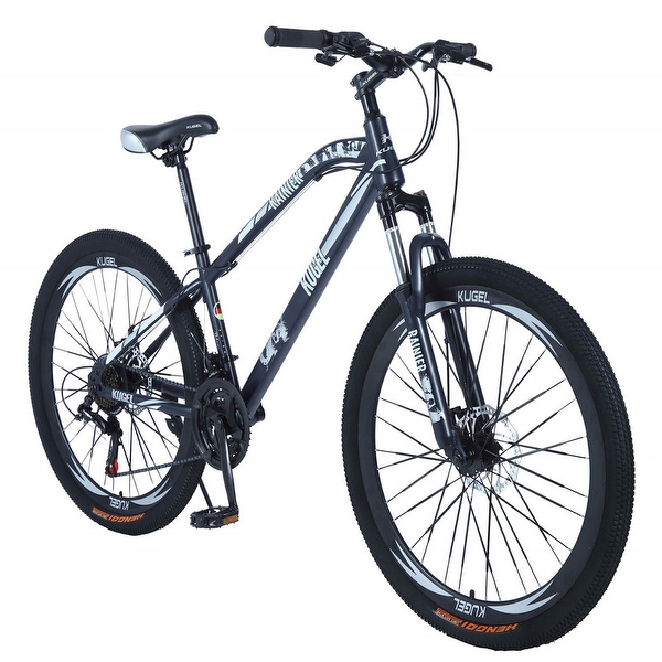 Bicicleta magna online rodada 26