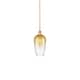 Option Antique Copper / Amber