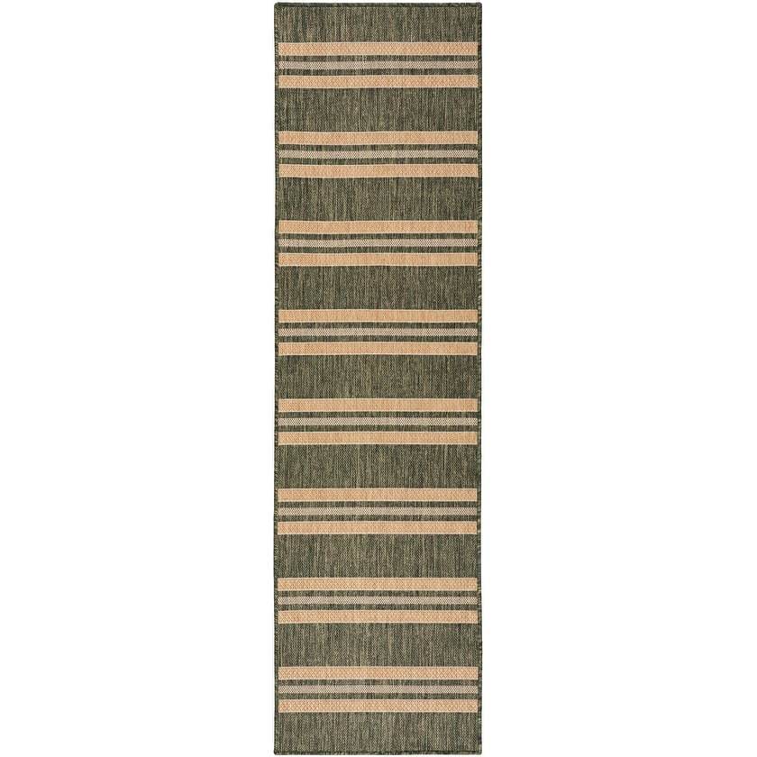 Nourison Horizon Indoor/Outdoor Modern Area Rug