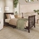 preview thumbnail 15 of 13, Dream On Me Aden Convertible 4-in-1 Mini Crib