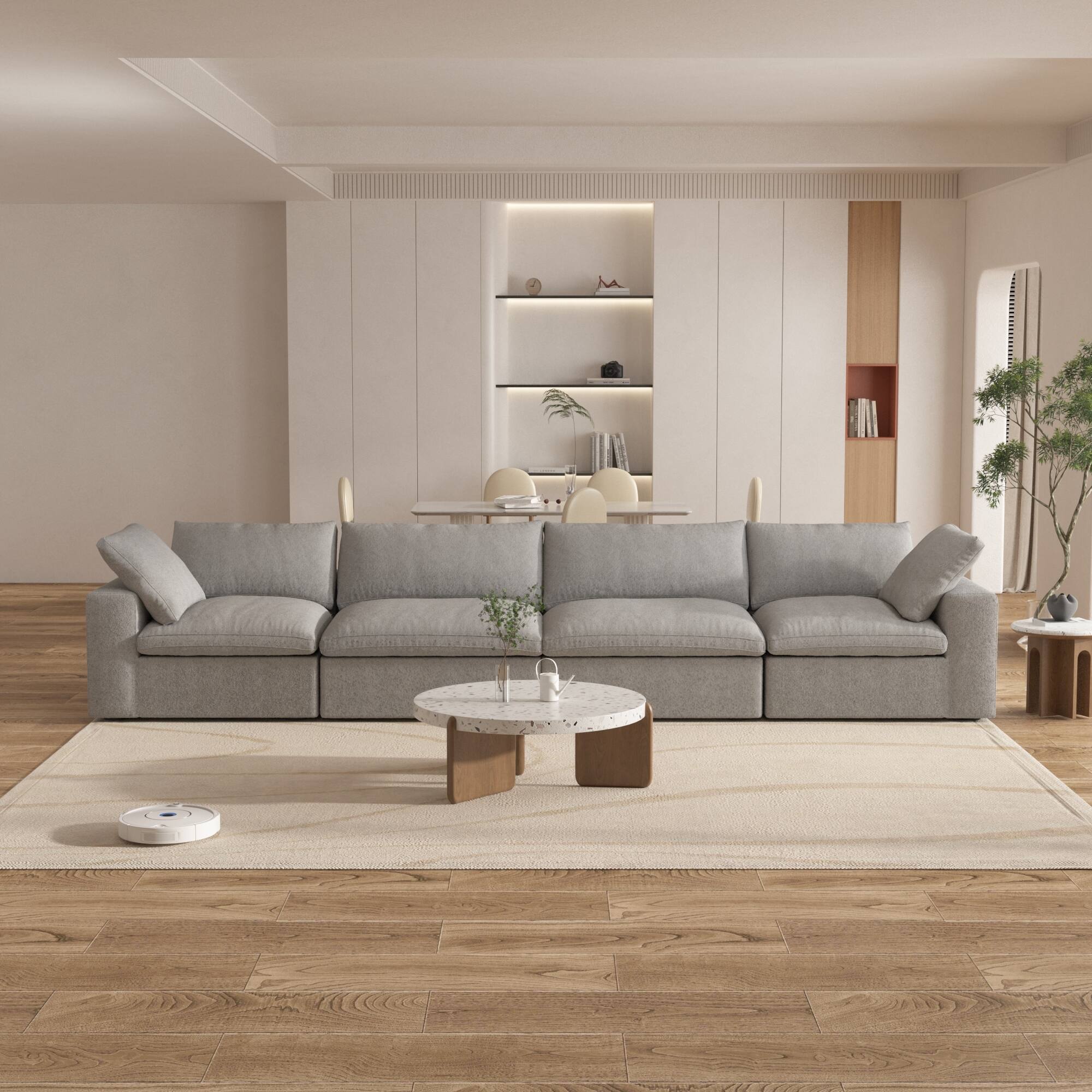 Option Grey