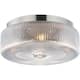 Option Satin Nickel