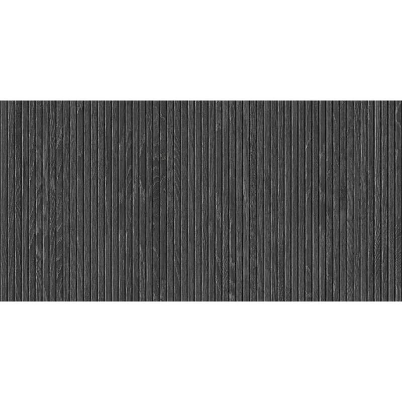 Marqueterie 24x48 Porcelain Textured Ribbed Tile - Floor, Wall - Large Format